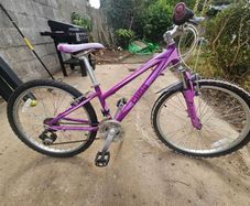 kids bike