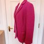 "Per Una" Ladies Boucle Jacket Image 2