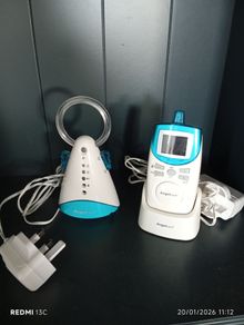 Angelcare Baby Monitor