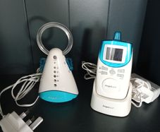 Angelcare Baby Monitor