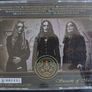 Carach Angren - This Is No Fairytale CD (2015) Dutch Black Metal EX+ Image 3
