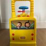 Little Tikes Go Buster ride on Image 3