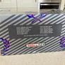 Honda MTX motorcycle Enduro  Scale 1/15 Polistil Tonka Rare Image 3