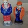 Only Fools and Horses Salt and Pepper Shakers Image 3