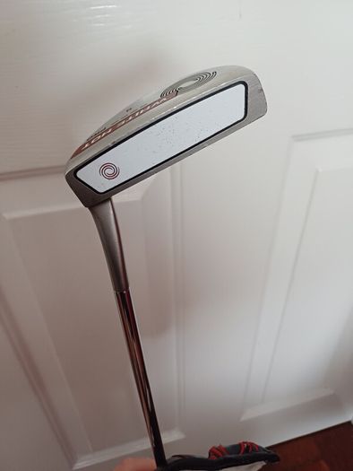 White Hot Pro 9 Putter