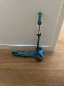scooter mini micro