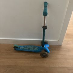 scooter mini micro