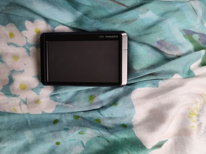 Garmin Nuvi Sat Nav