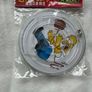 Simpsons Comics Maze Game Rolling Ball Game Labyrinth New Damaged Pack Please look at the pictures Image 9