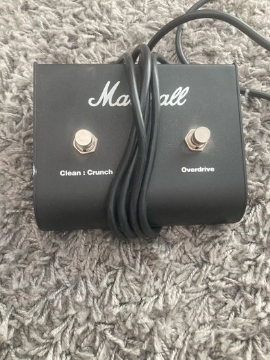 Marshall