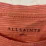 All Saints top Image 2