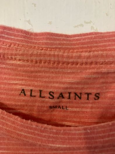 All Saints top