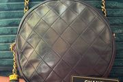 Chanel vintage bag