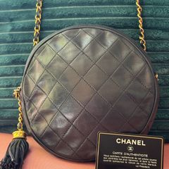 Chanel vintage bag
