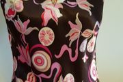 Size 10 Petite Debenhams Top