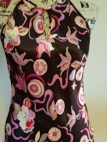 Size 10 Petite Debenhams Top