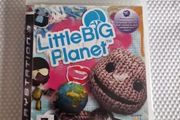 Little Big Planet PlayStation3 Ps3 Games Original