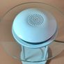 Iconic Robert Sunman Saturn lamp 1980s Image 4