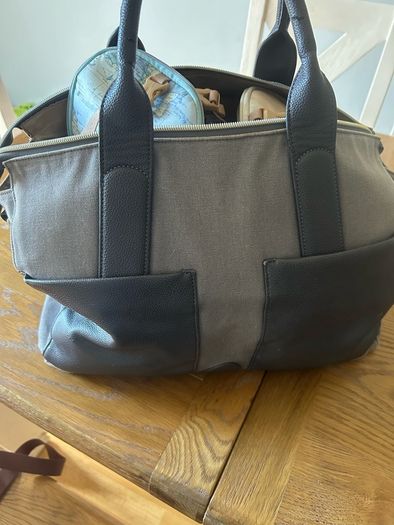 Pacapod changing bag