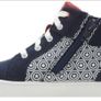 Clarks Hi Top Captain Marvel, 13.5G UK / 32.5 EUR Image 5