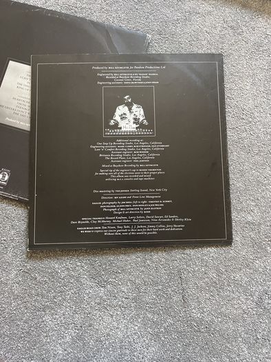 The Eagles - The Long Run