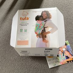 Tula Toddler carrier