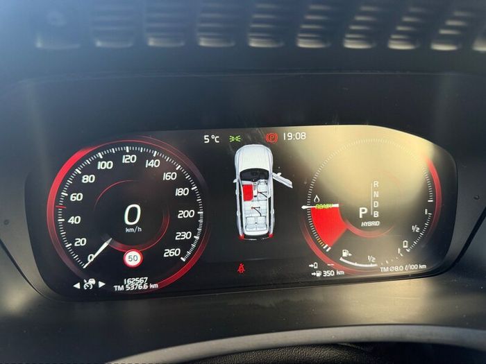 Volvo XC90 2016