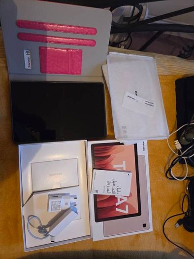 samsung Tablet