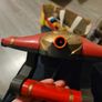 nerf spiderman shooter Image 3
