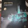 Weta Minas Morgul Environment The Lord of the Rings/Middle-Earth Statue Image 6