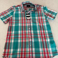 Brand New Crew Clothing Shirt Medium
