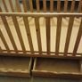 baby cot Image 3