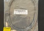 SecuroMax 2M Braided HDMI Cable