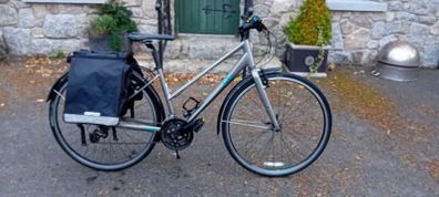 Ladies Bicycle Giant