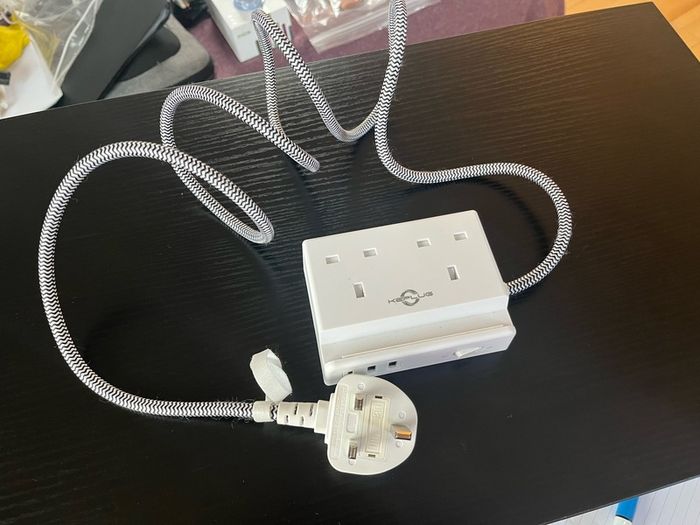 Plugs