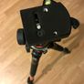 Manfrotto 190XPROB tripod & 488RC4 Ballhead with quick release plate Image 5