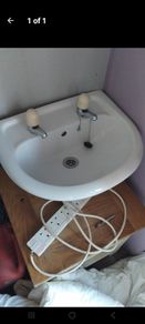 sink