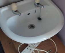 sink