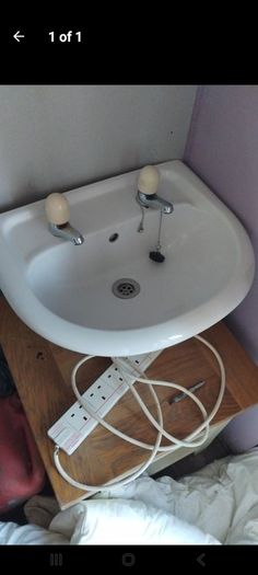 sink