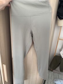 Lululemon Wunder Leggings size 12
