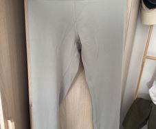 Lululemon Wunder Leggings size 12