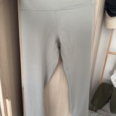 Lululemon Wunder Leggings size 12