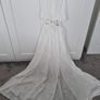 White dress Image 7