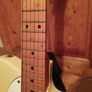 Fenix Vintage Thinline Telecaster Image 9
