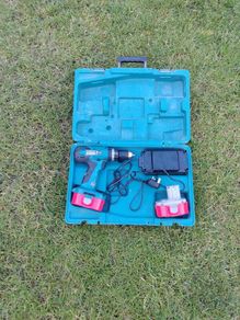 makita hammer drill