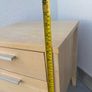 Wooden Bedside Locker Image 10