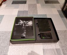 Call of Duty MW3 Hardened Edition XBox 360
