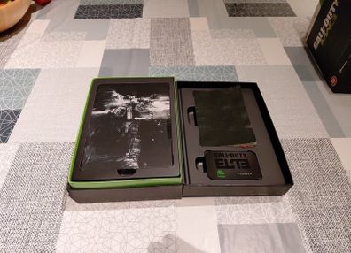 Call of Duty MW3 Hardened Edition XBox 360