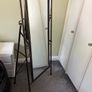 free standing mirror Image 2