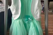 Baby Party Dress
